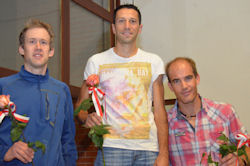 Sieger Kategorie B